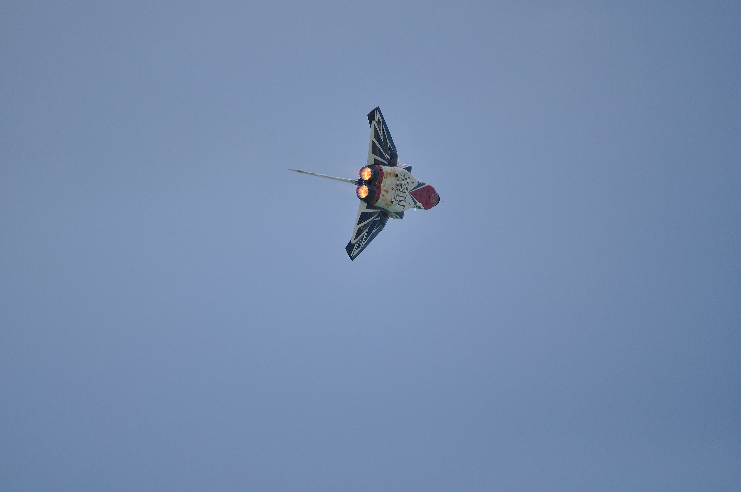 Air show Tirrenia 12