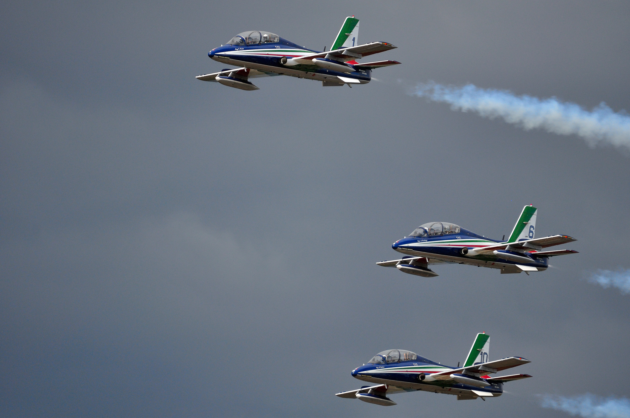 Air show Tirrenia 13
