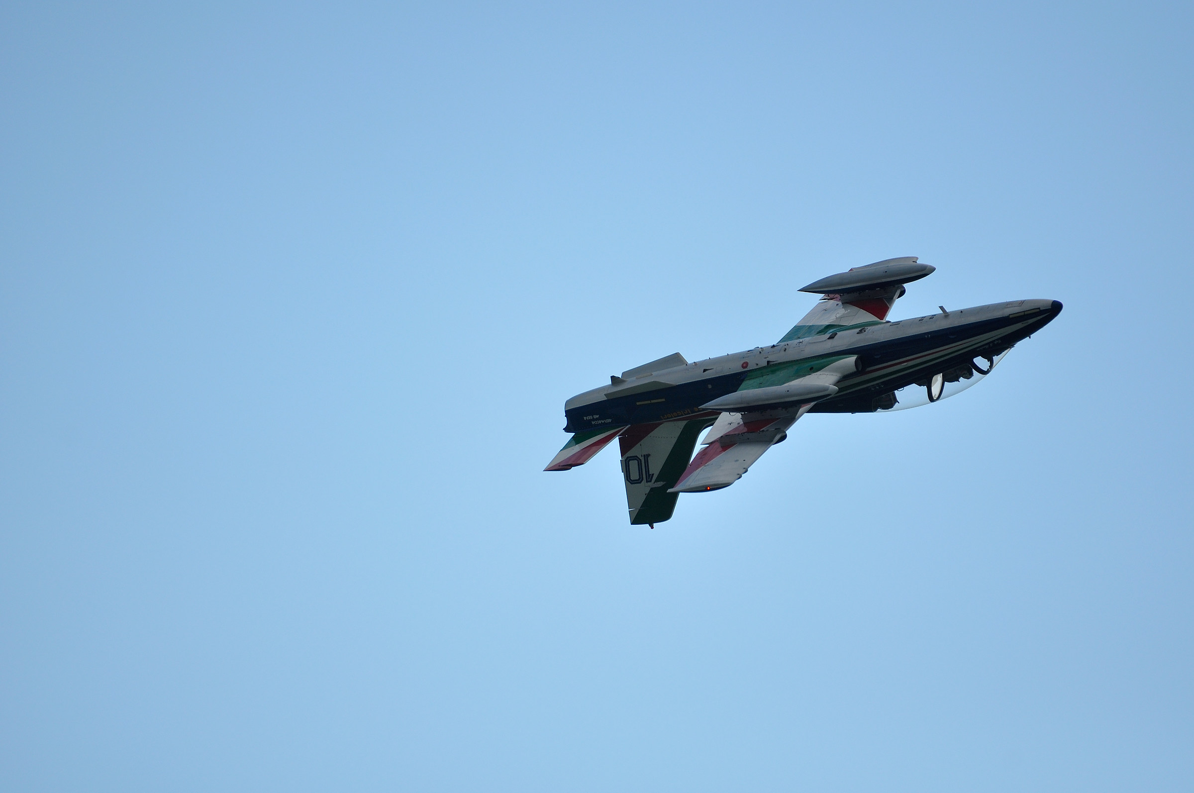 Air show Tirrenia 14