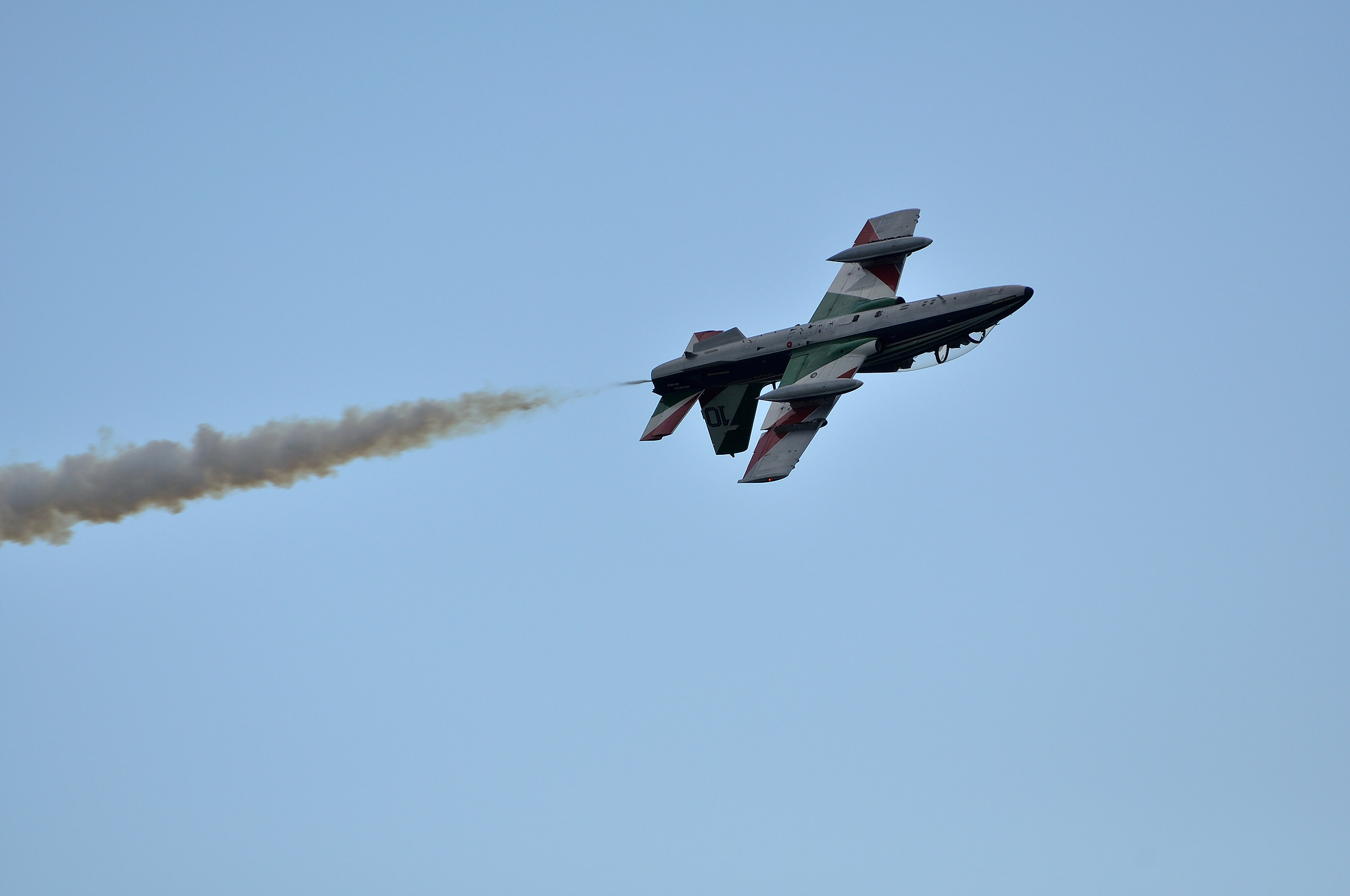 Air show Tirrenia 15