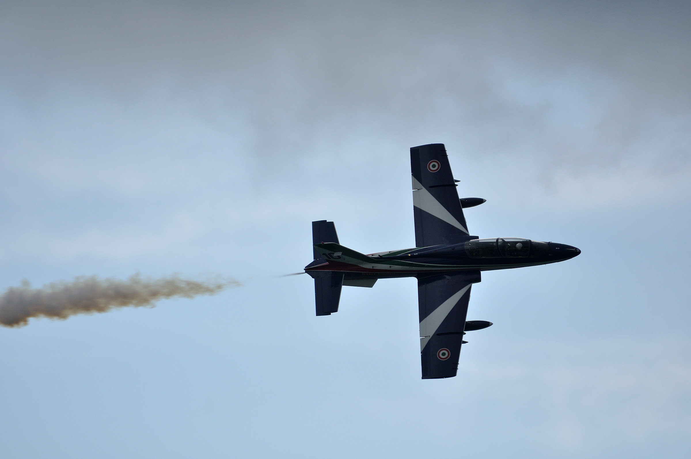 Air show Tirrenia 16