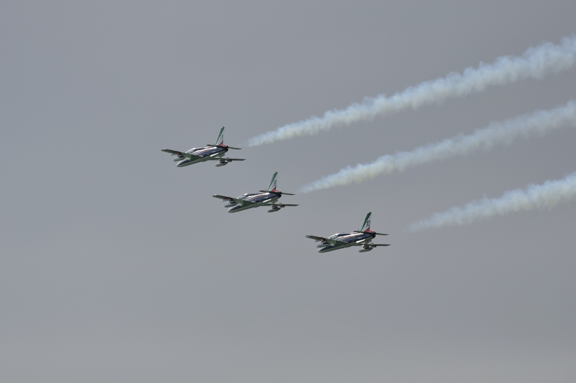 Air show Tirrenia 17