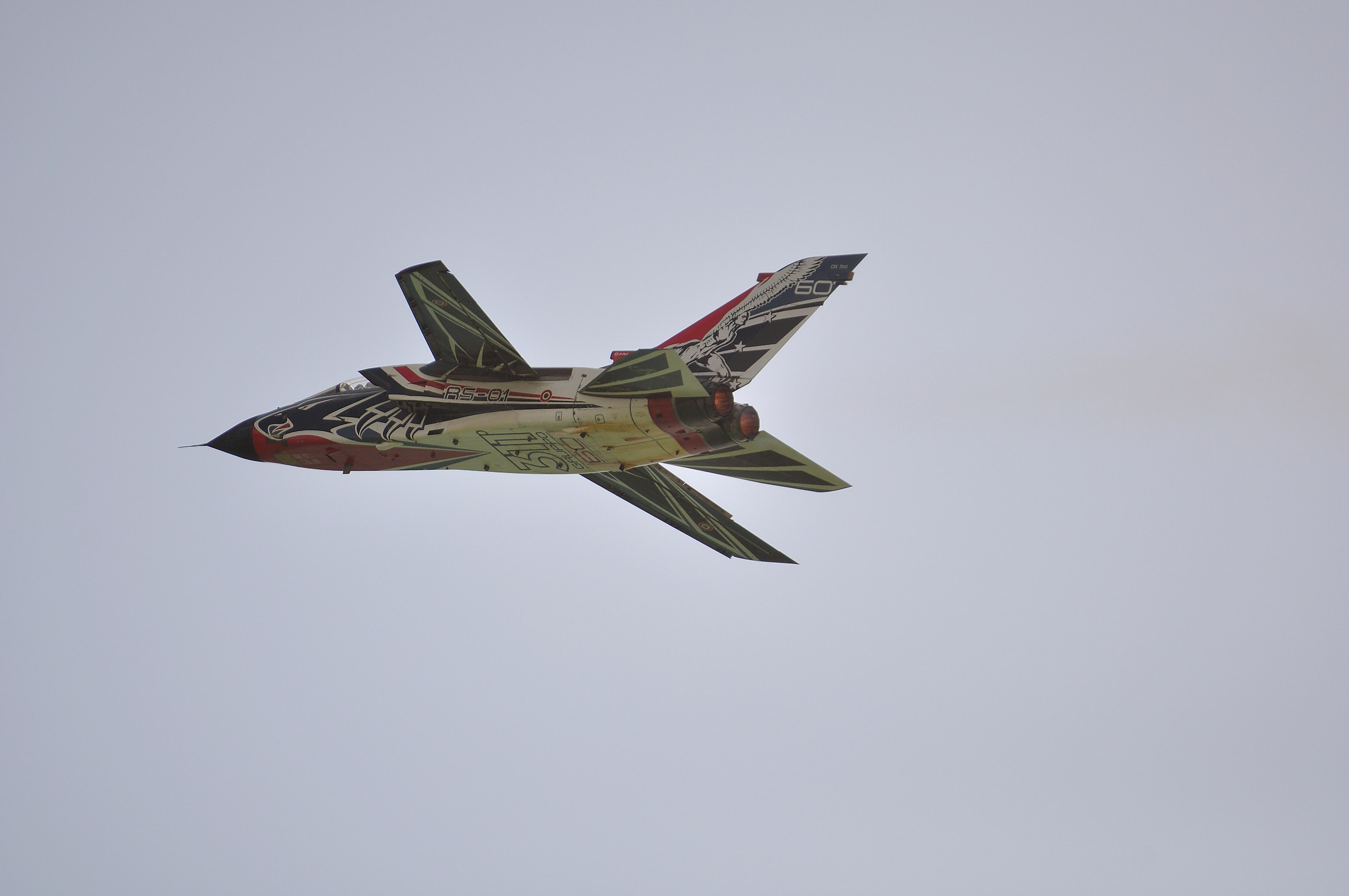 Air show Tirrenia 19