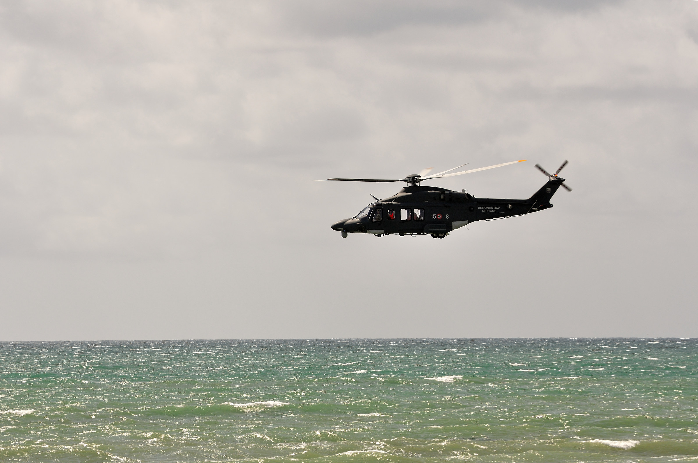 Air show Tirrenia 20