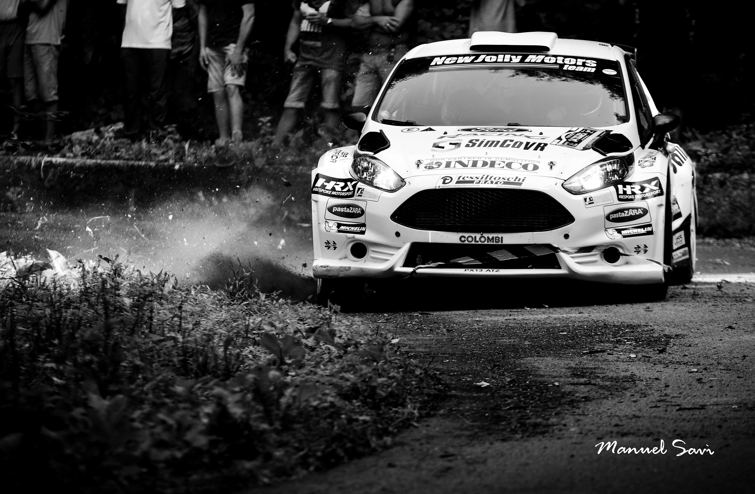 Fiesta R5