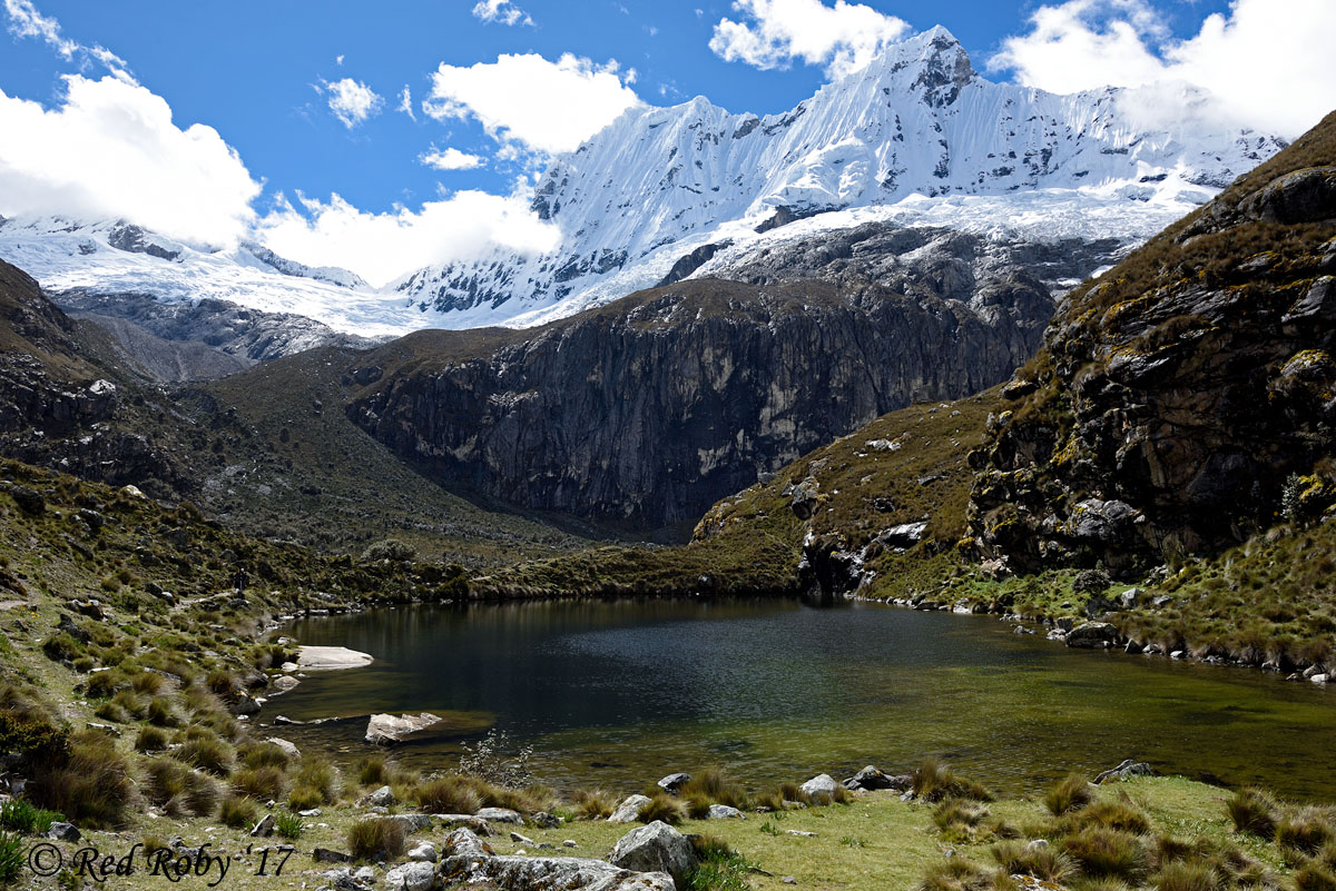 Parco Nazionale Huascaran