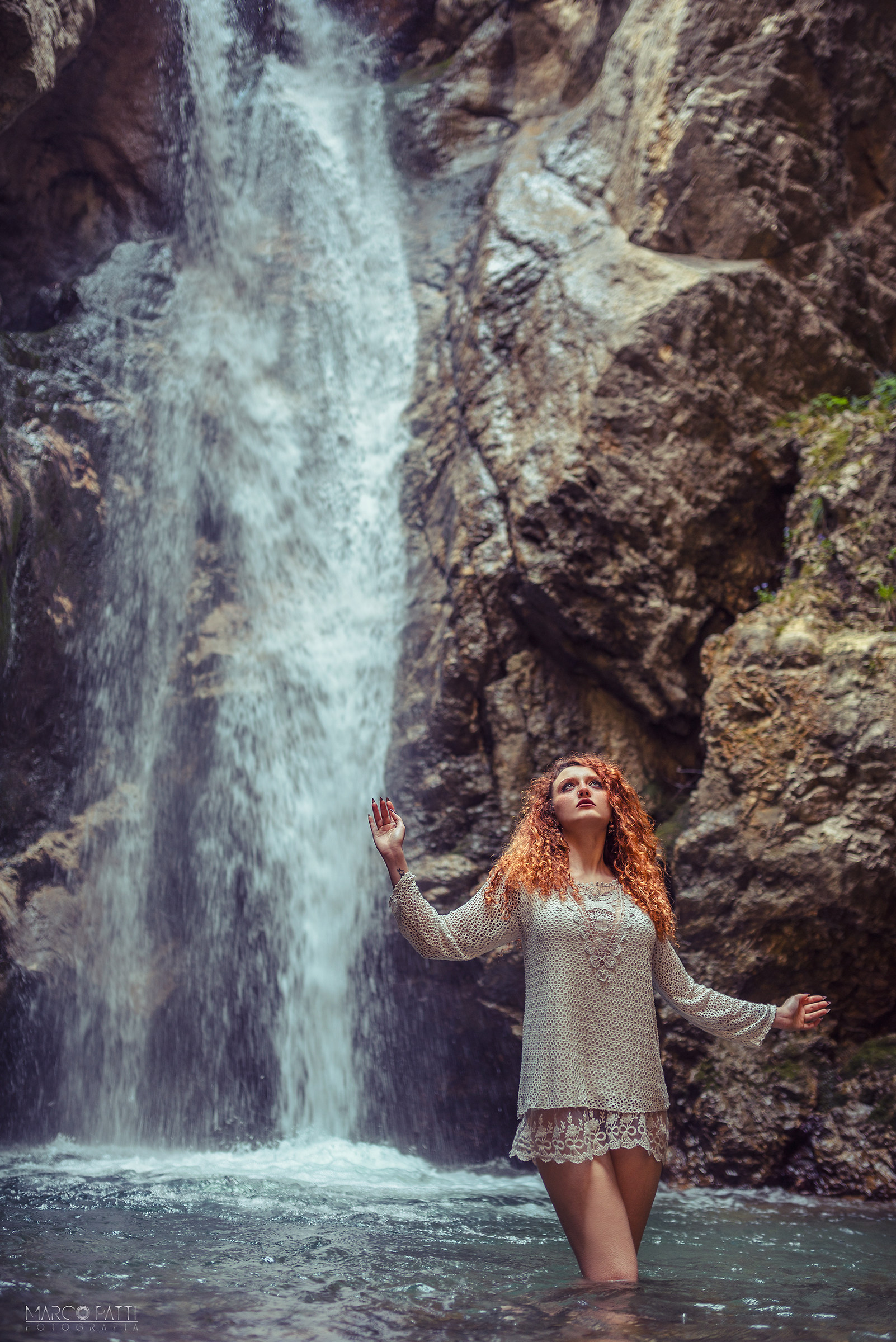 Il ritorno di Arianna