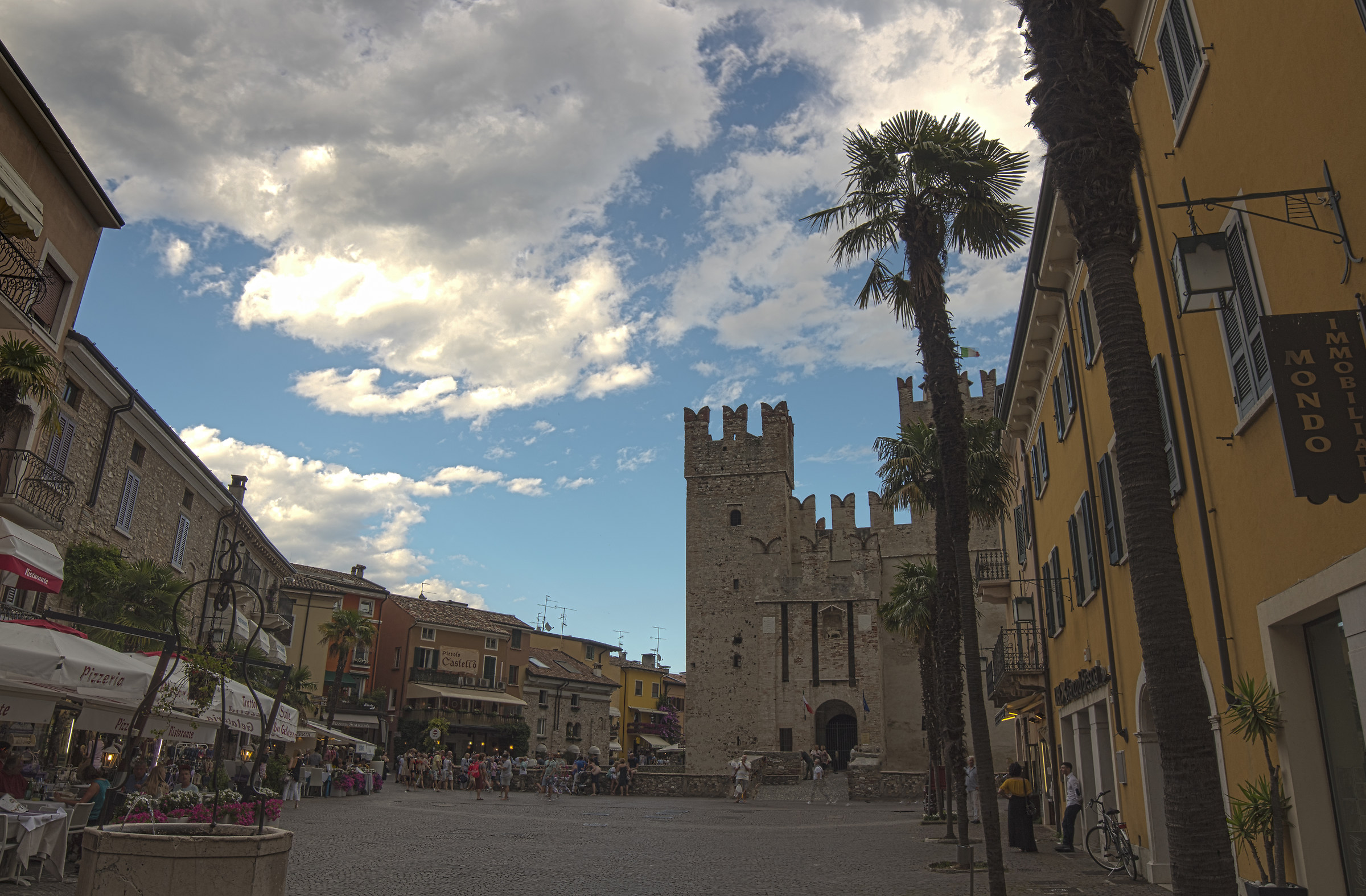Sirmione
