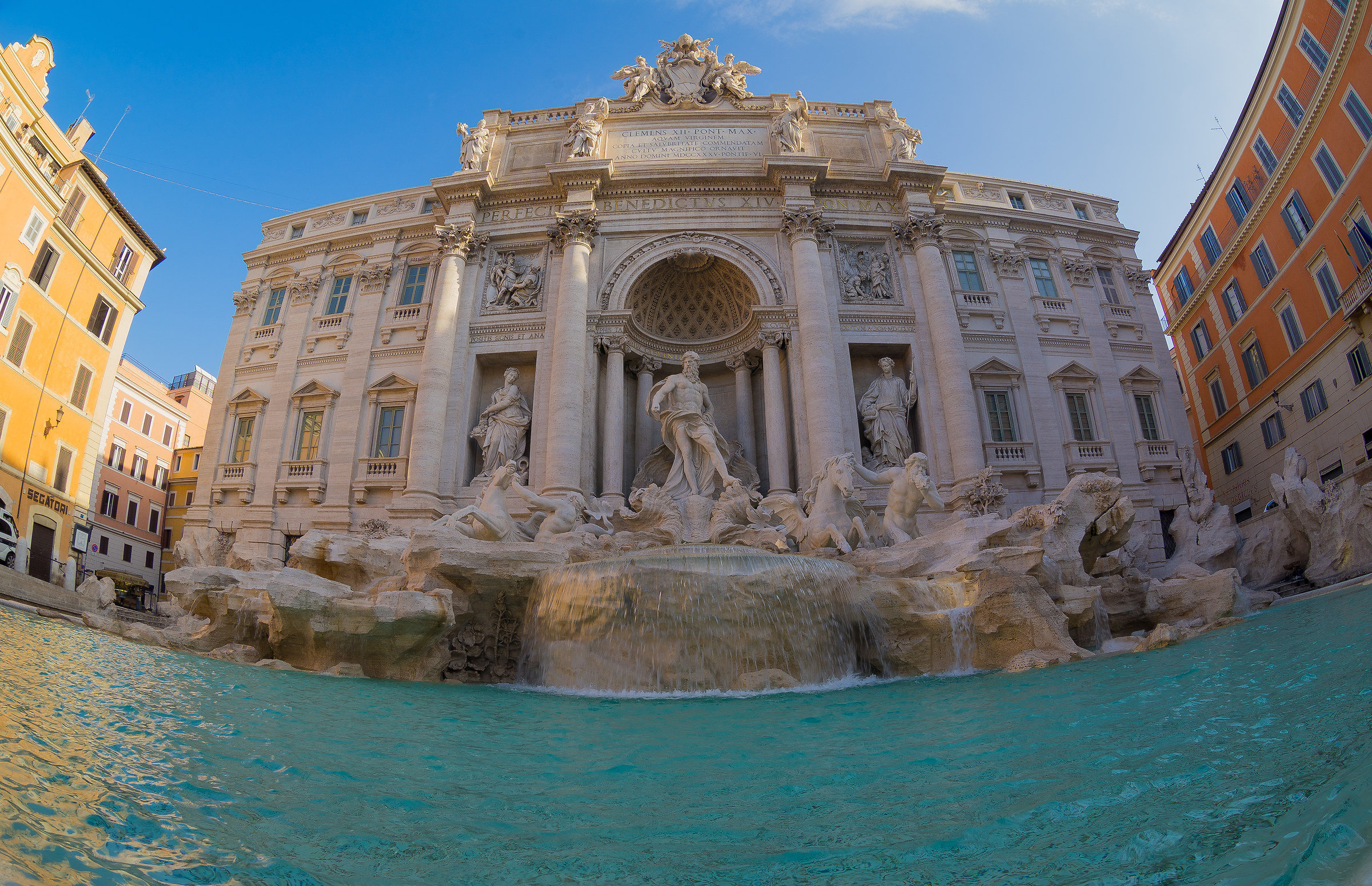 Il mattino ha l'oro in bocca