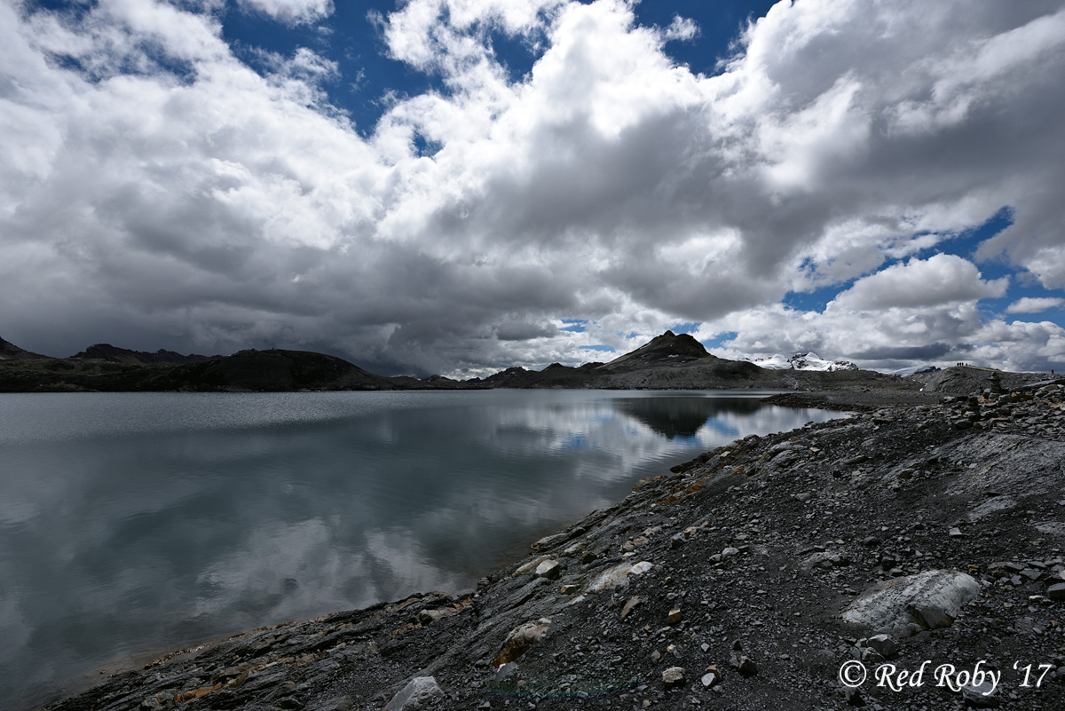 Ghiacciaio Pastoruri 2