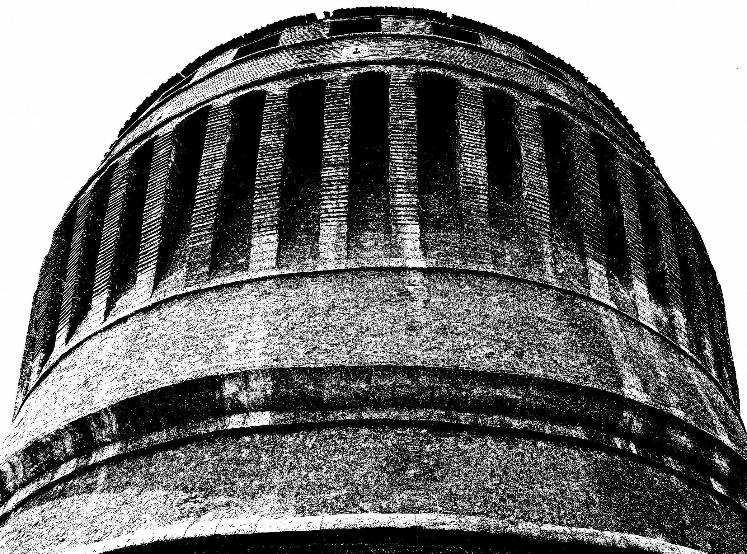 Rocca-Torrione di Cagli