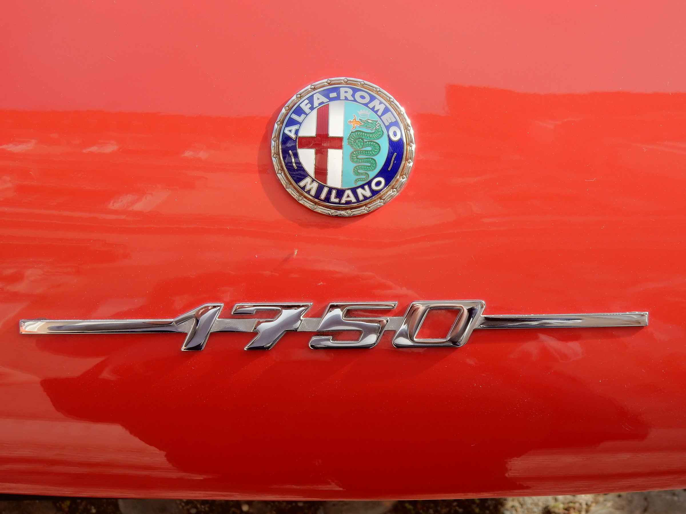 La passione del Biscione