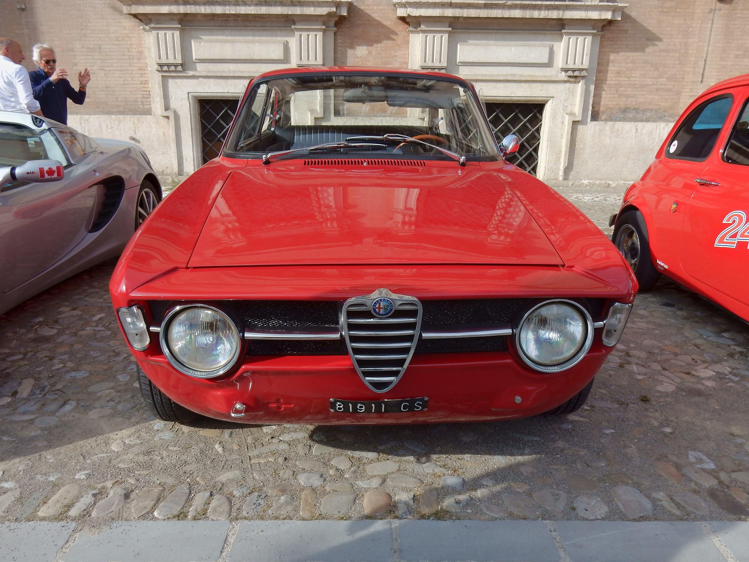 La passione del Biscione 2