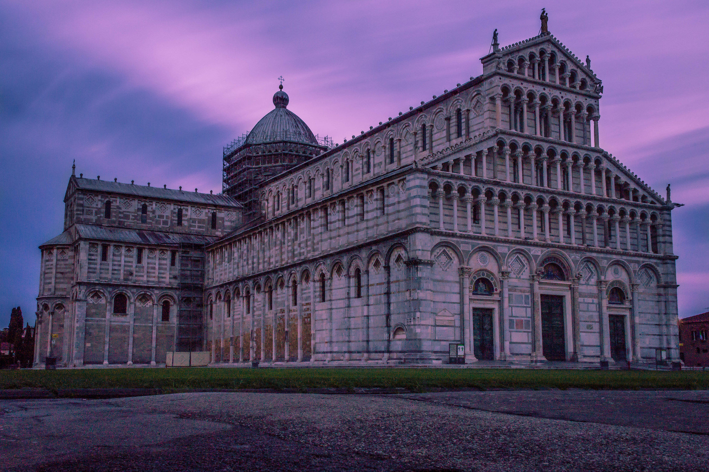 Cattedrale di Pisa