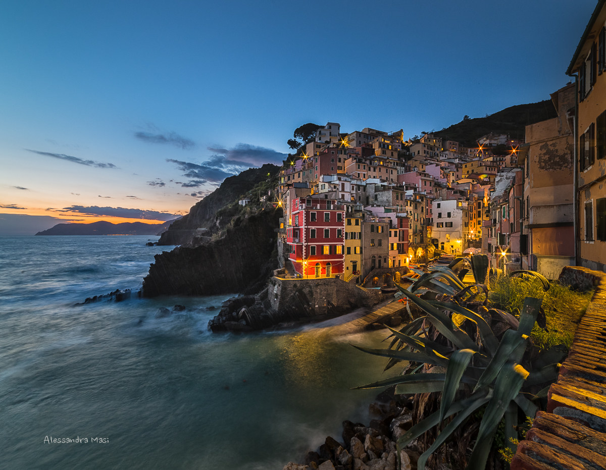 Riomaggiore