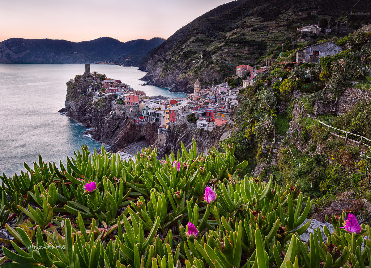 Vernazza
