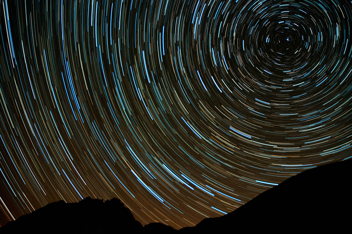 primo startrails