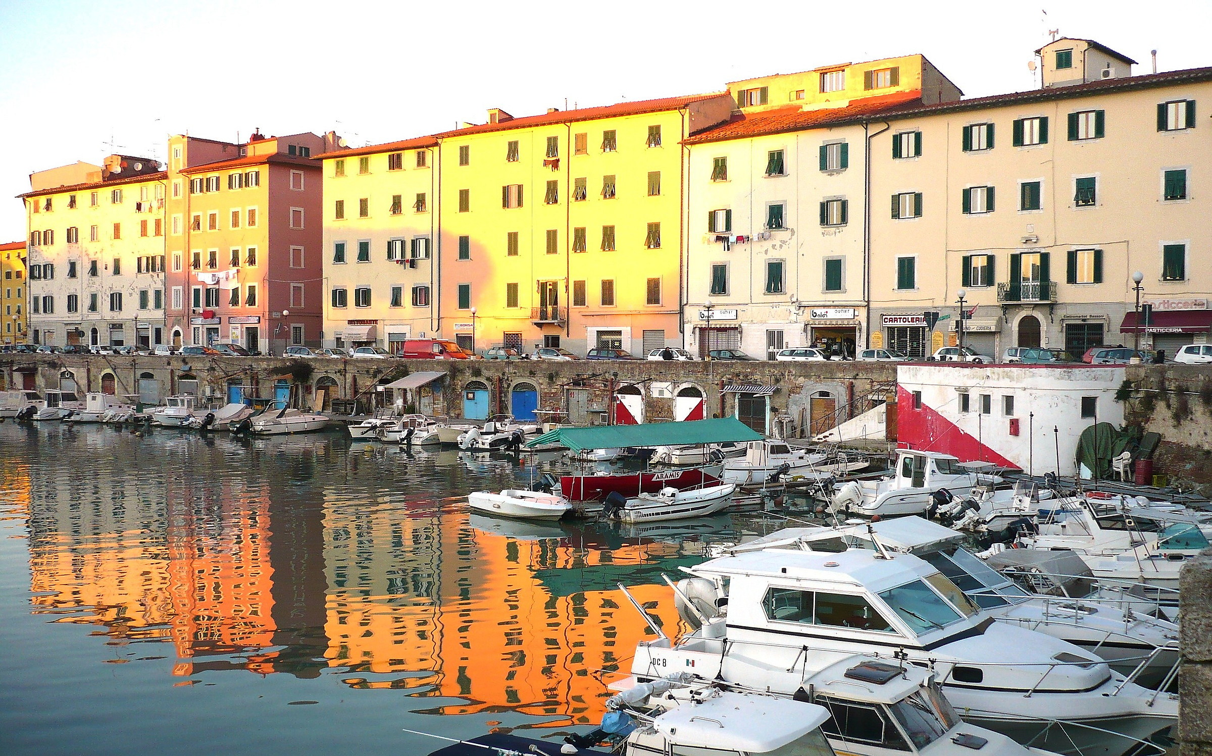 Livorno