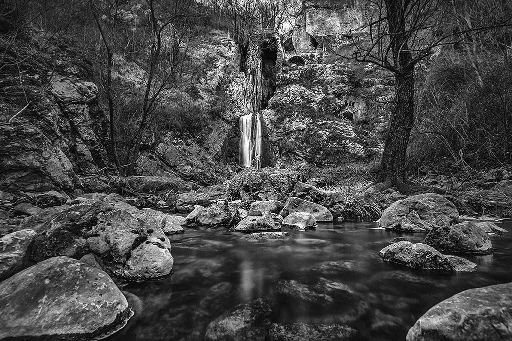 Emissary of Claudio to Capistrello