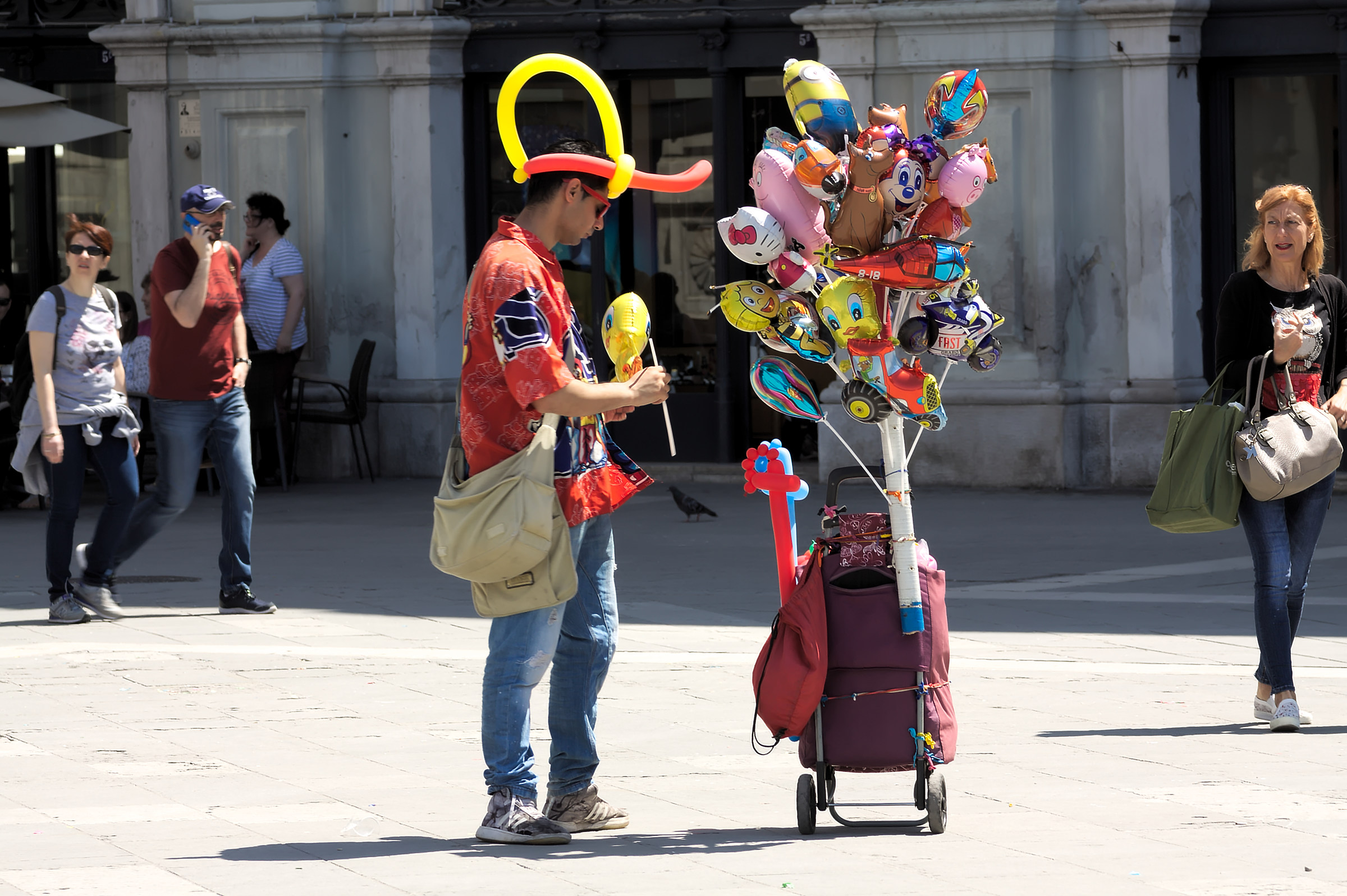 I buy it or not I buy it