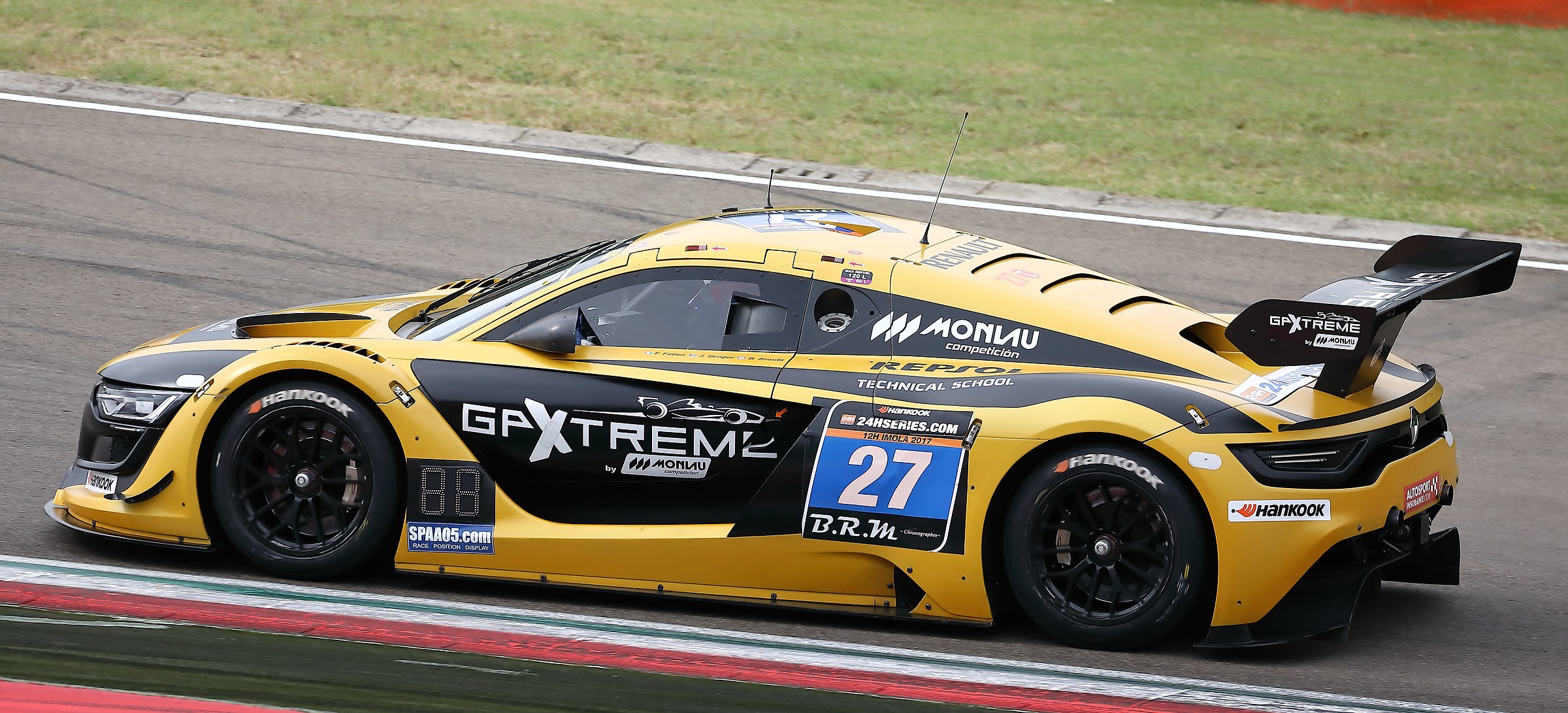 Imola_Hankook_12H_30-06-2017