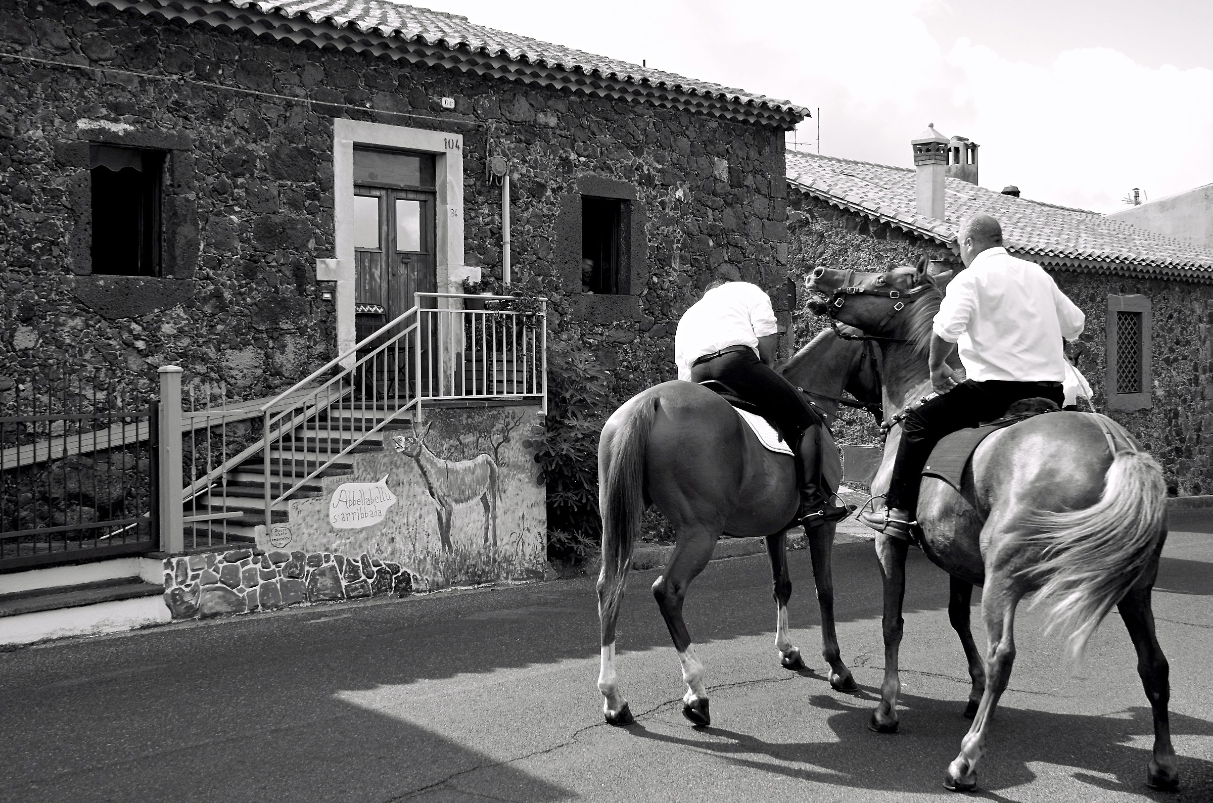 Abbellabellu S'Arribada