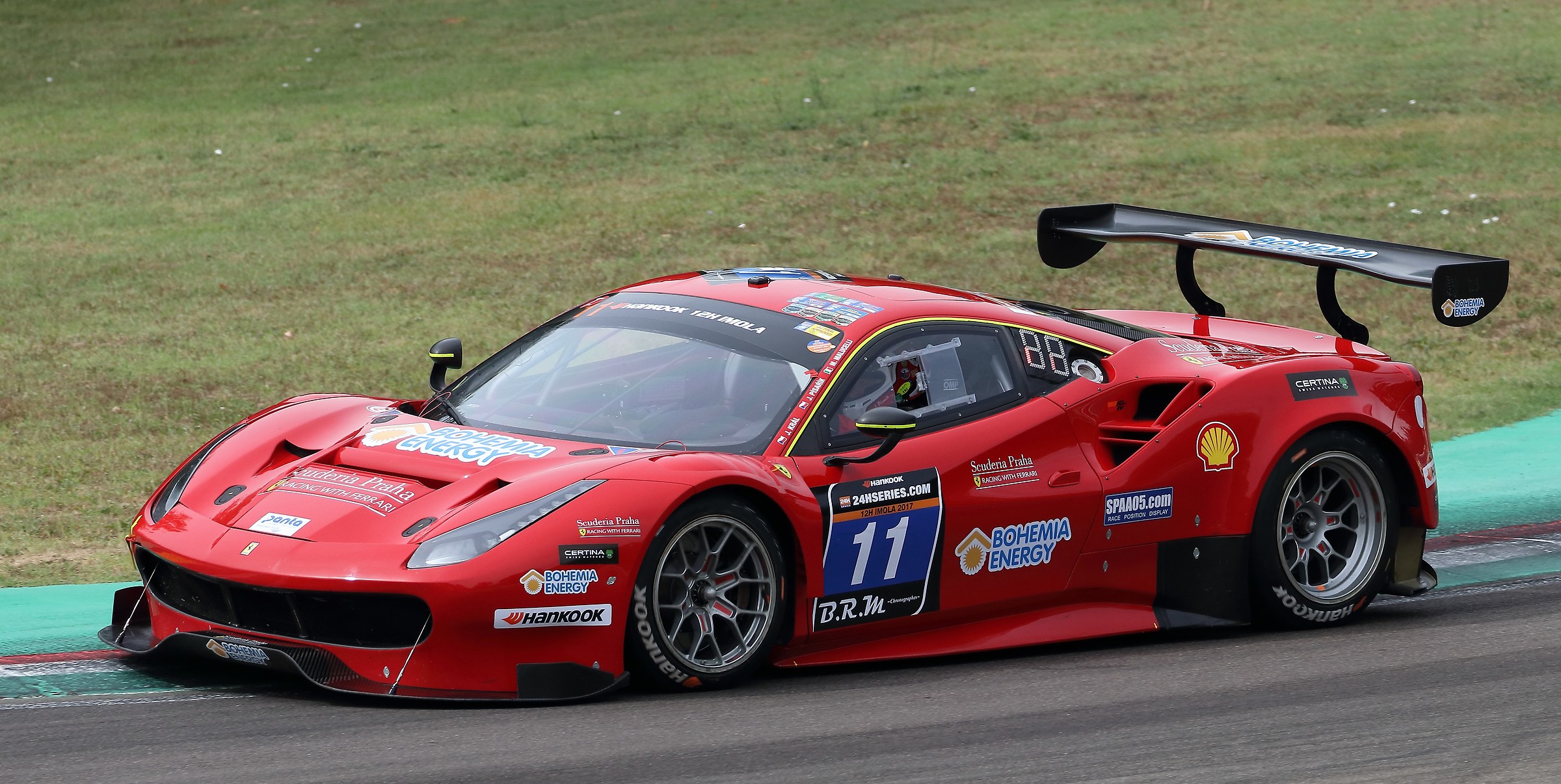 Imola_Hankook_12H_30-06-2017