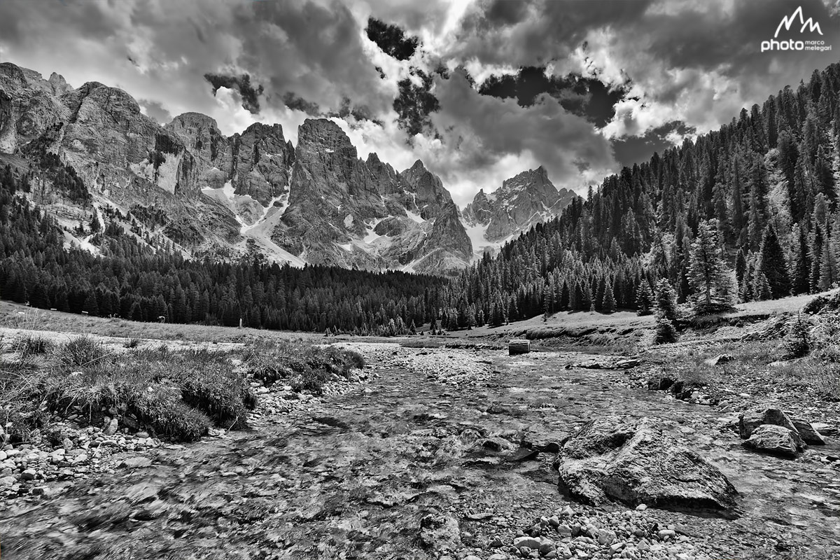 Val Venegia