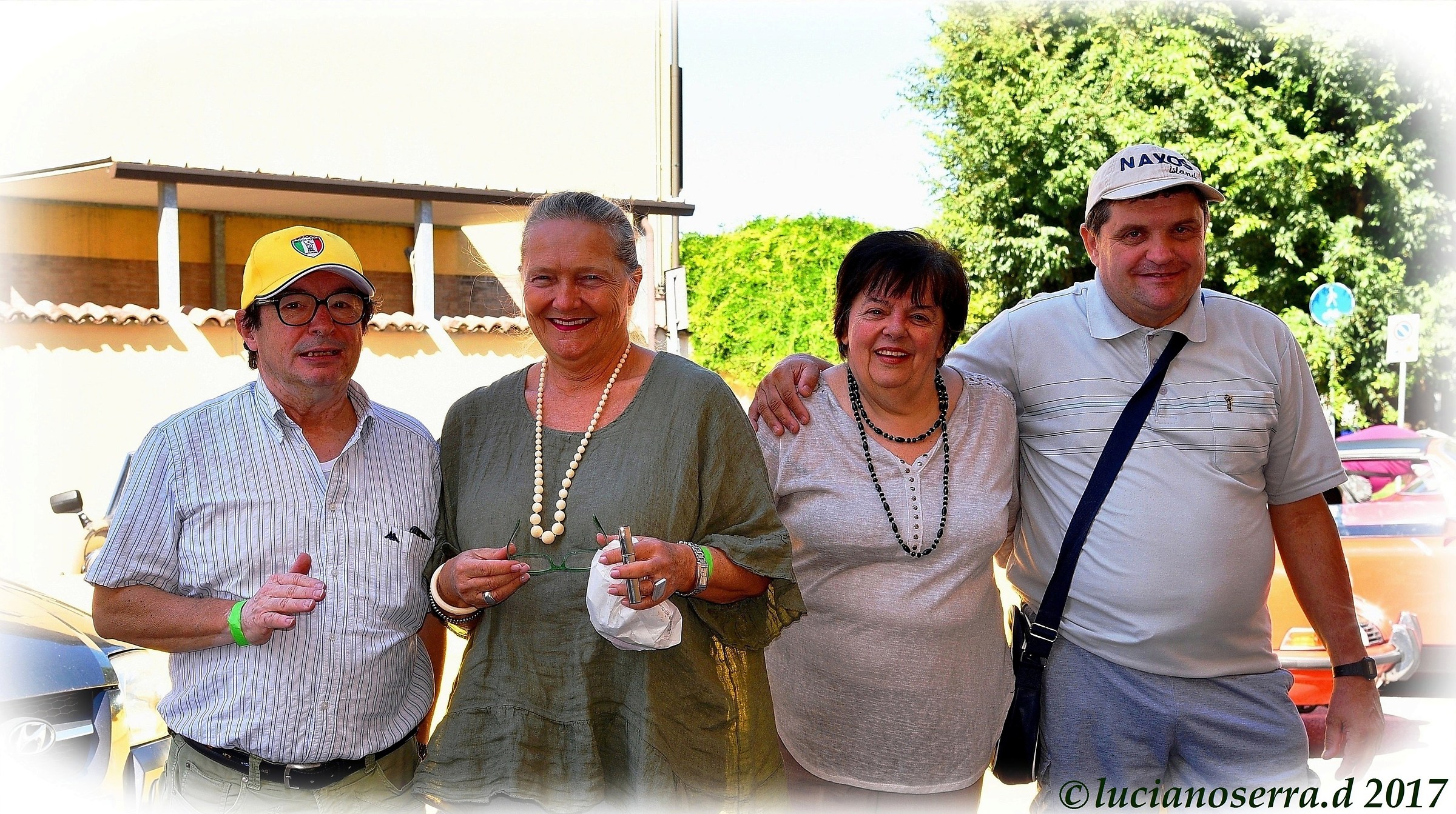 3° MMG Classic 2017