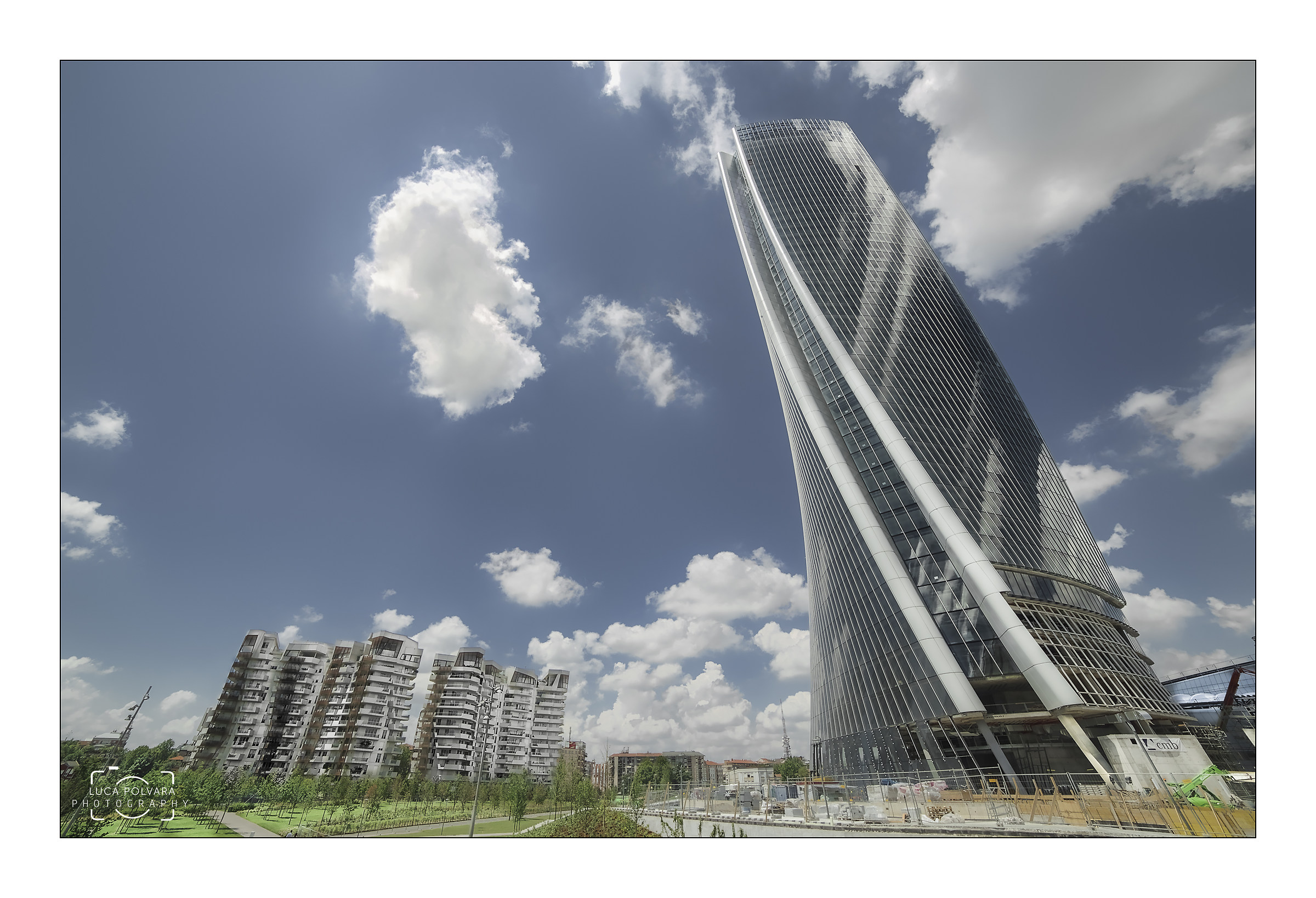 Big City Life ..... !!!