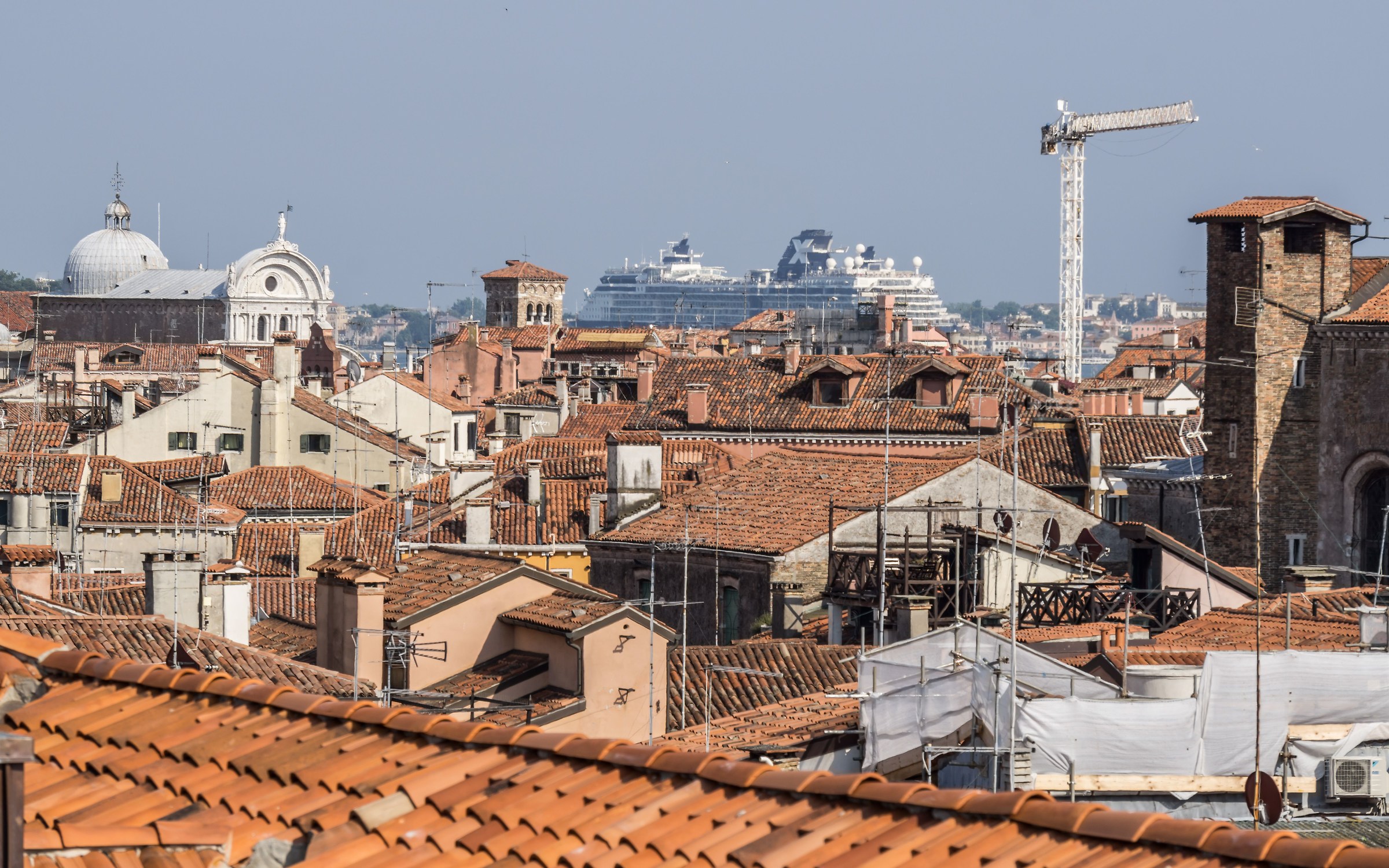Celebrity Constellation (91.000 tonnellate) - 1