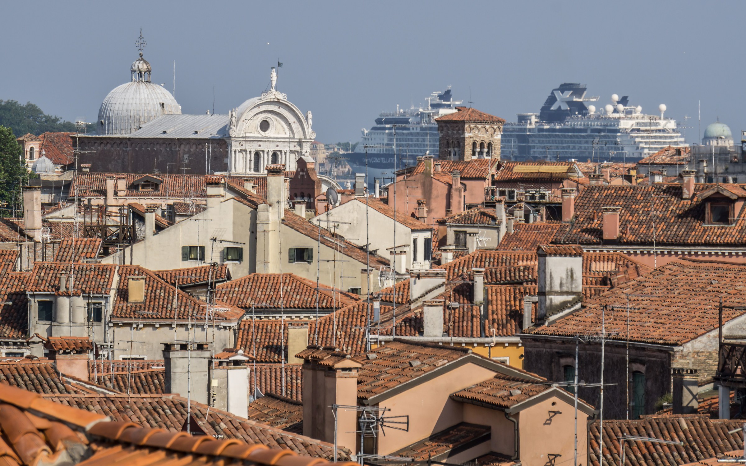 Celebrity Constellation (91.000 tonnellate) - 2