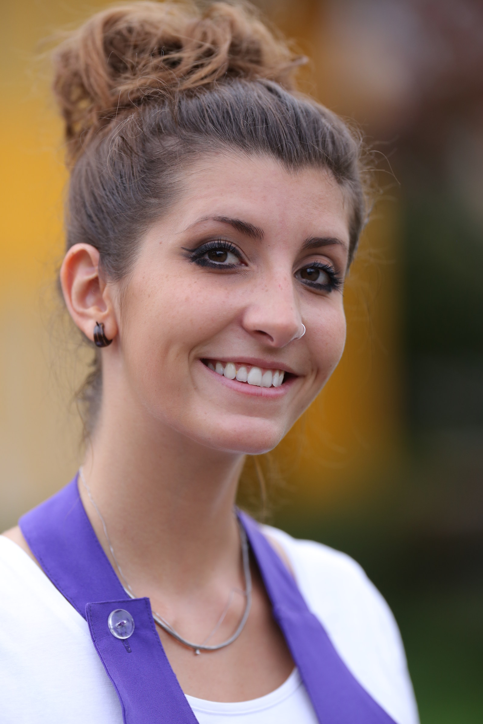 The smile of the contract