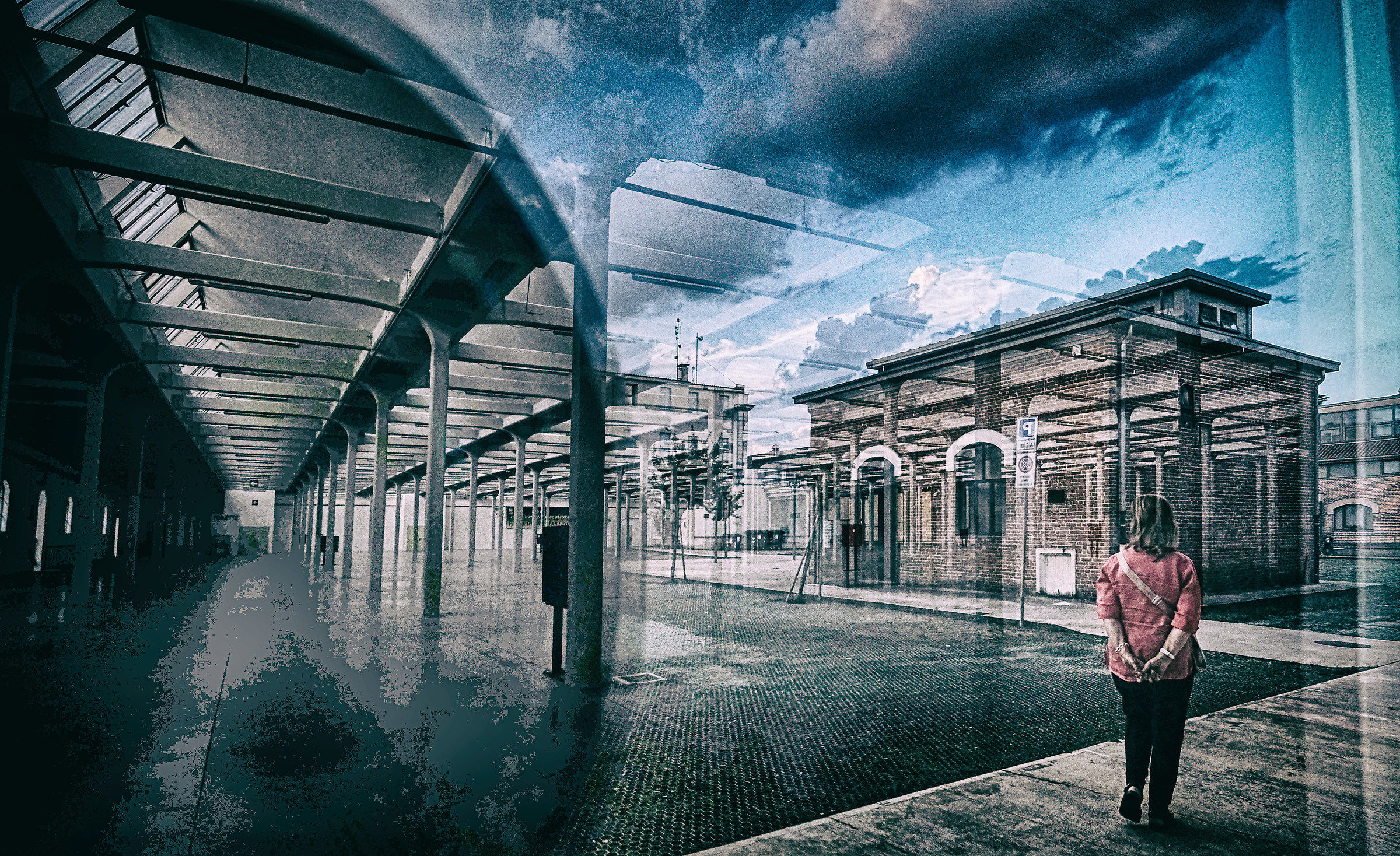 Extemporaneous thoughts