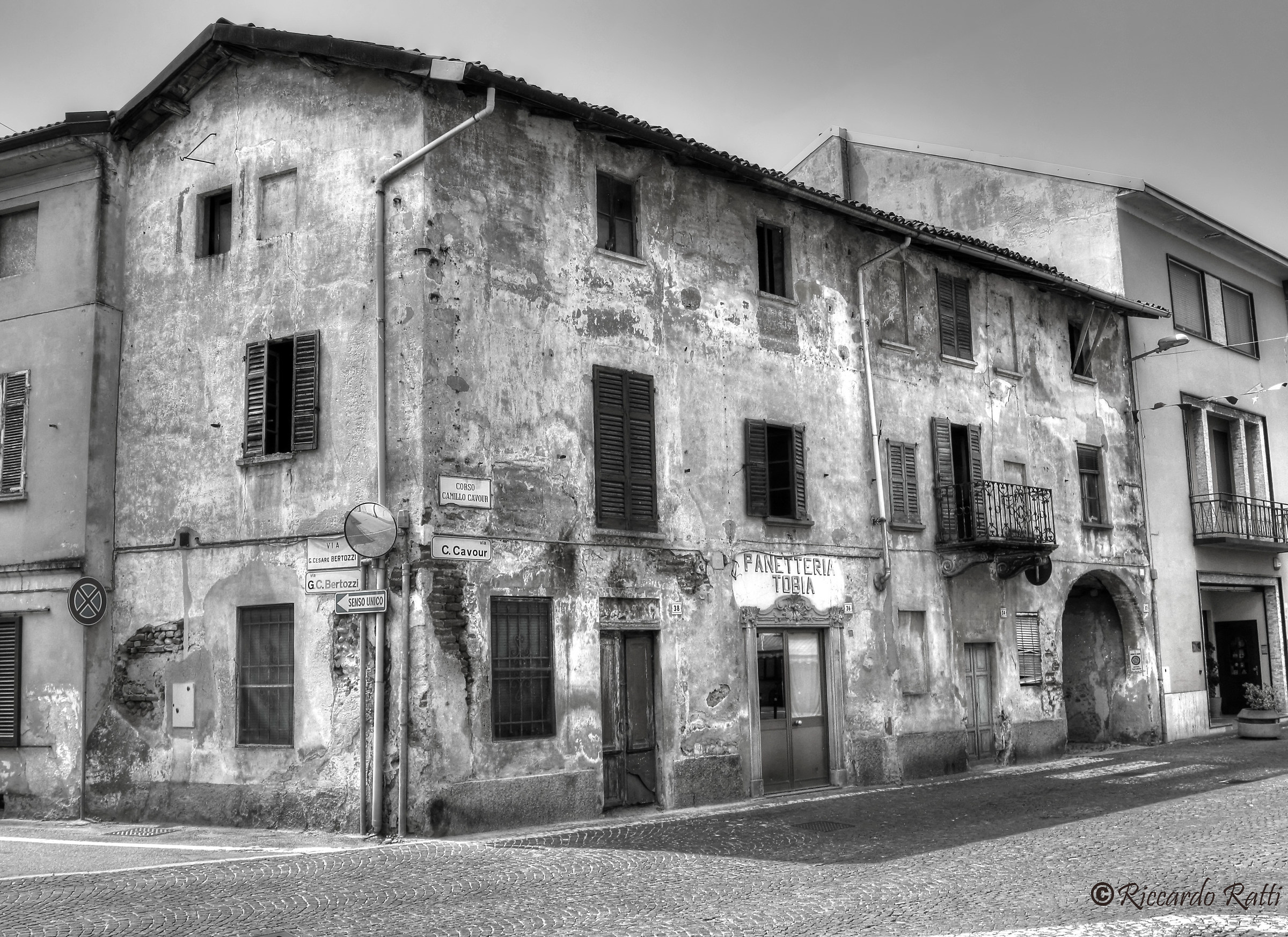 Corner of other times