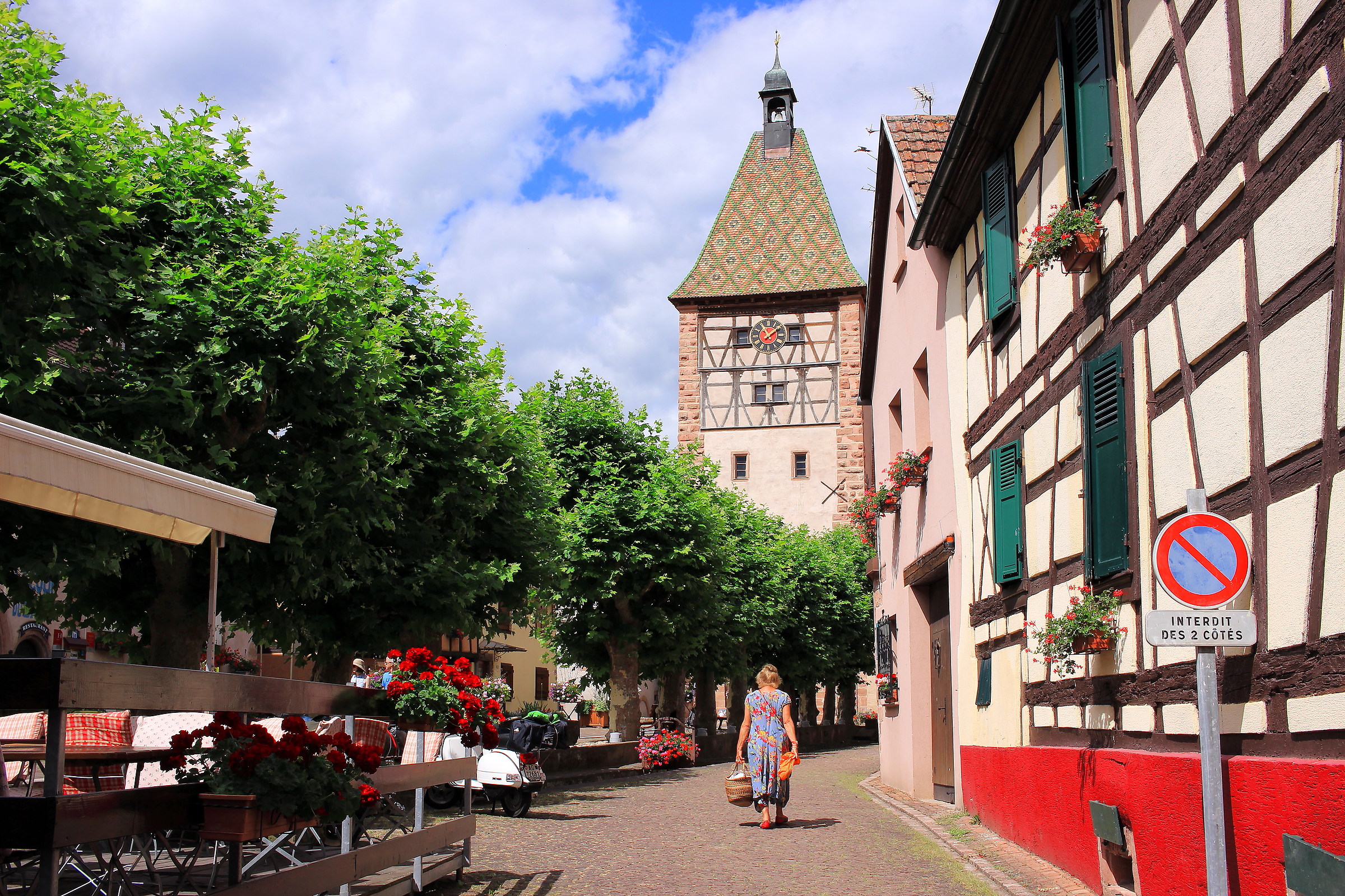 Alsace