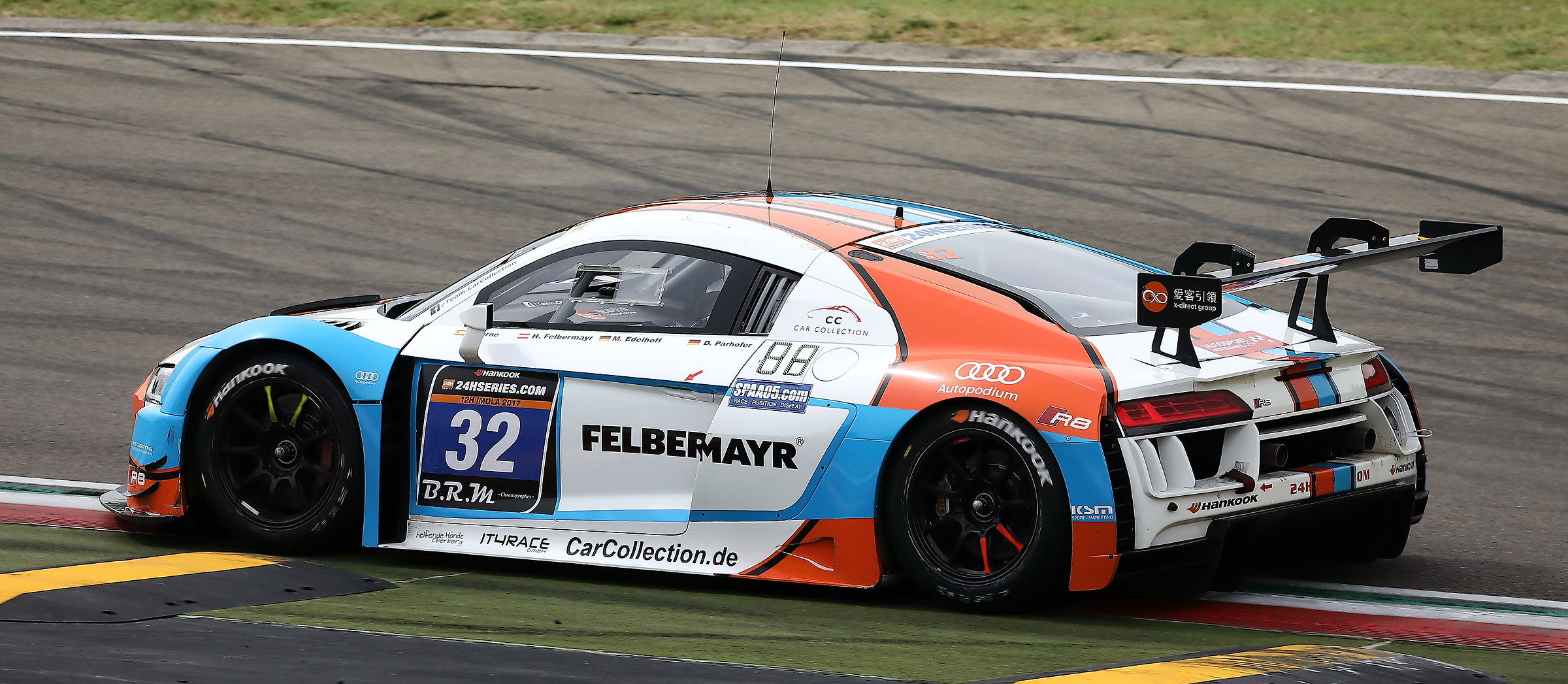 Imola_Hankook_12H_30-06-2017