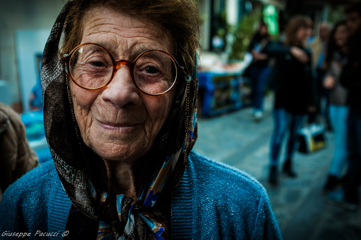 Madre della Basiicata