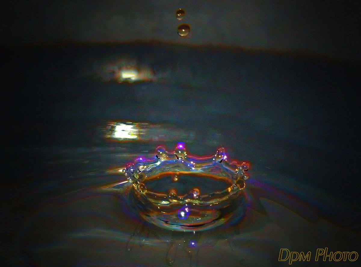 Primi Esperimenti.......