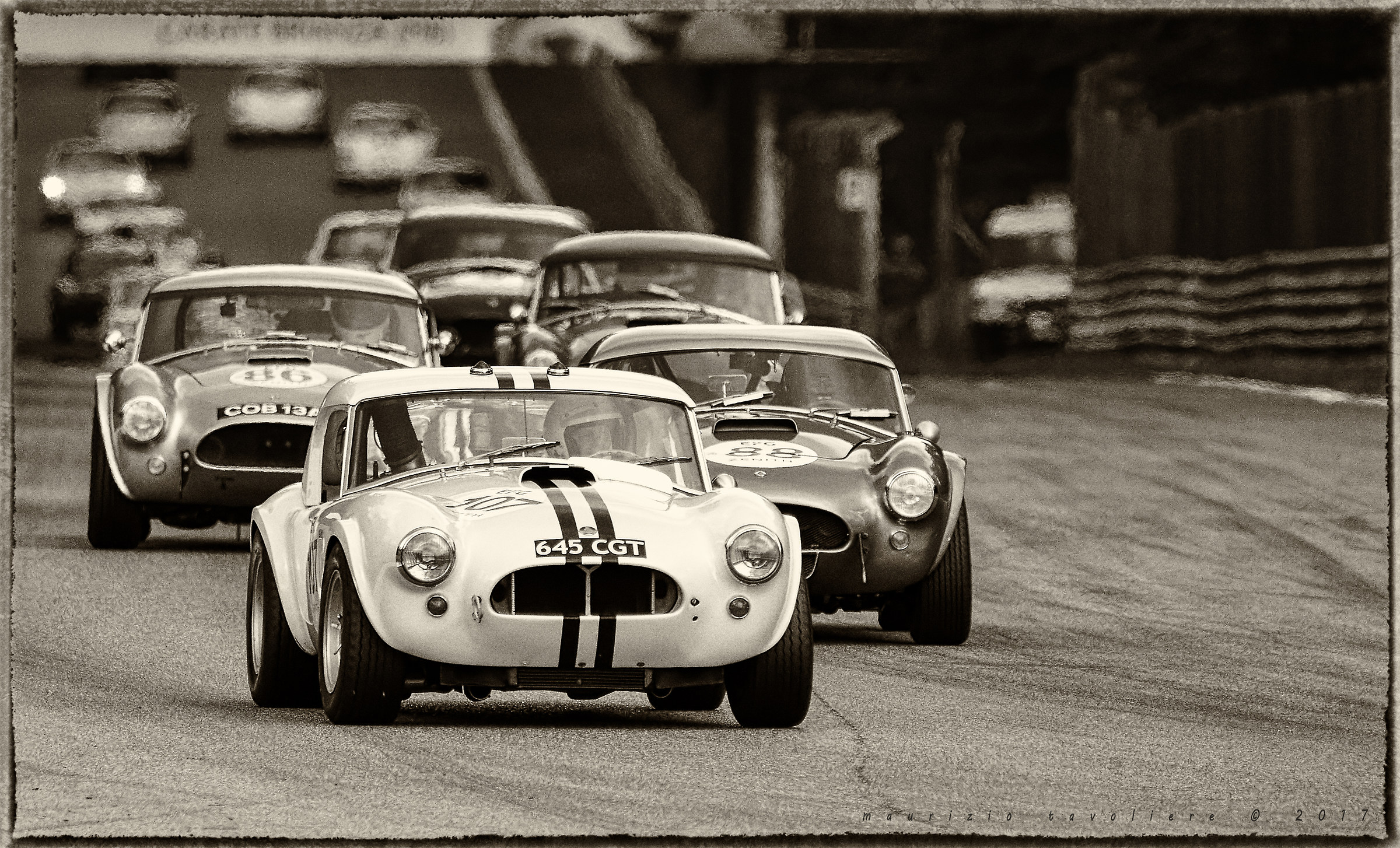 Era il lontano 1964 quando ...