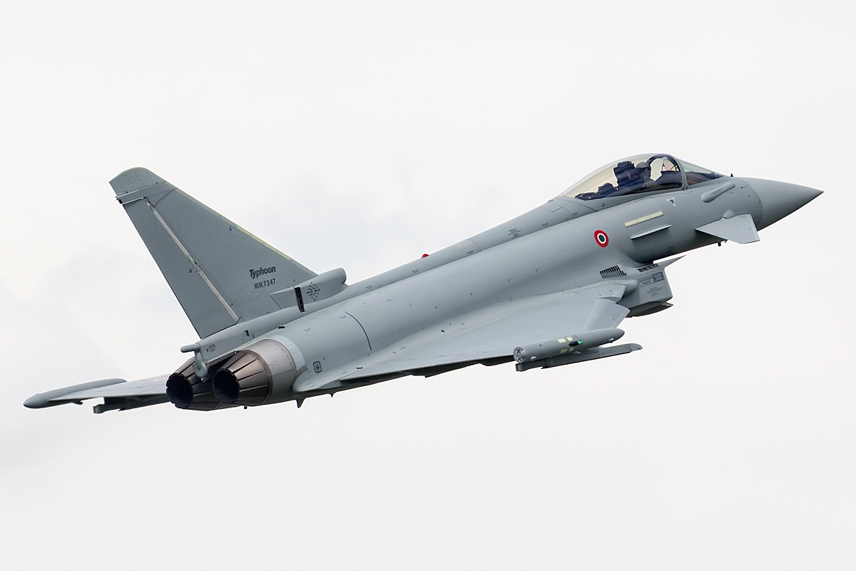 Eurofighter
