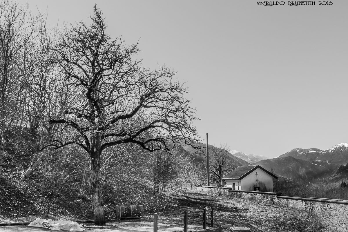 Serena tranquillità.