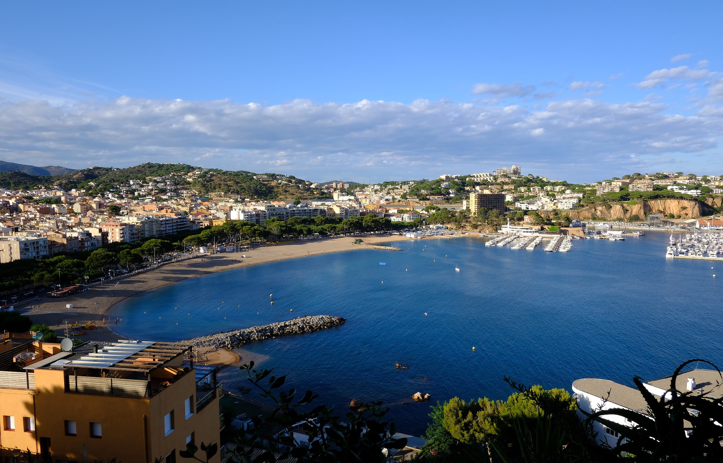 Sant Feliu De Guixols