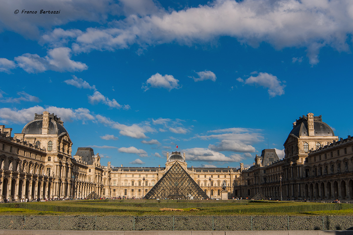 Louvre