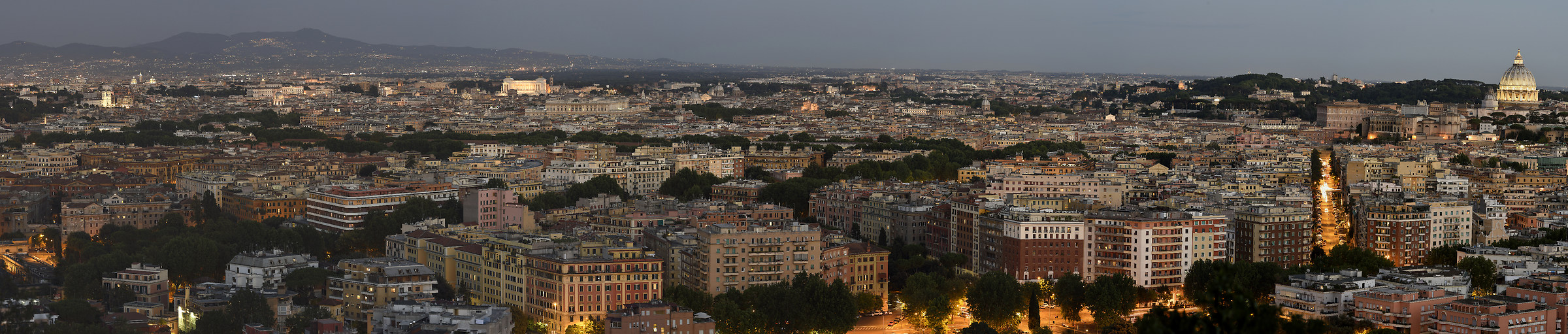 roma
