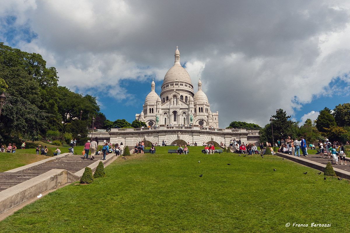 Sacred Heart Basilica