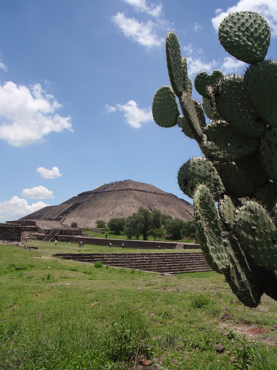teotihuacan