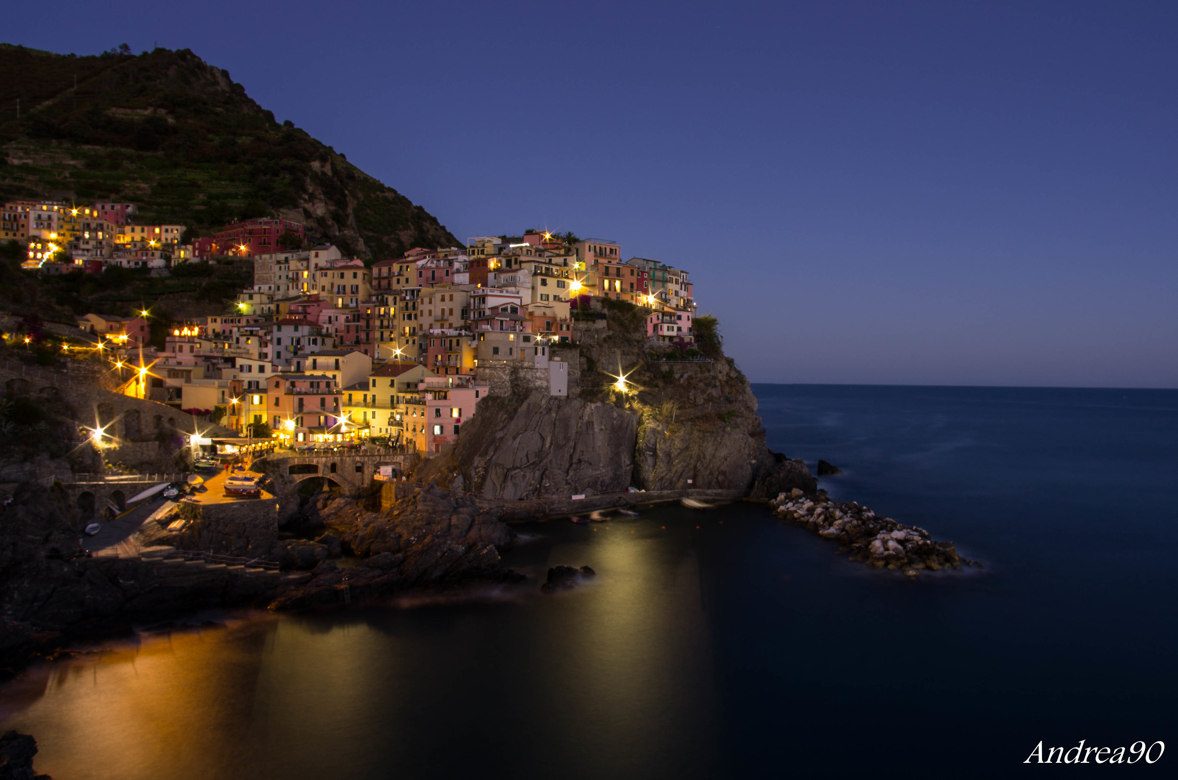 Manarola