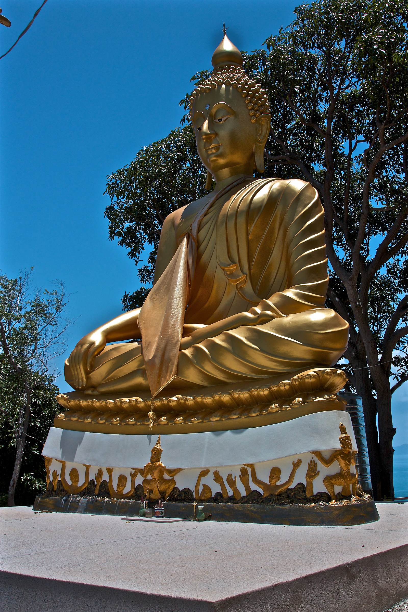 Buddha
