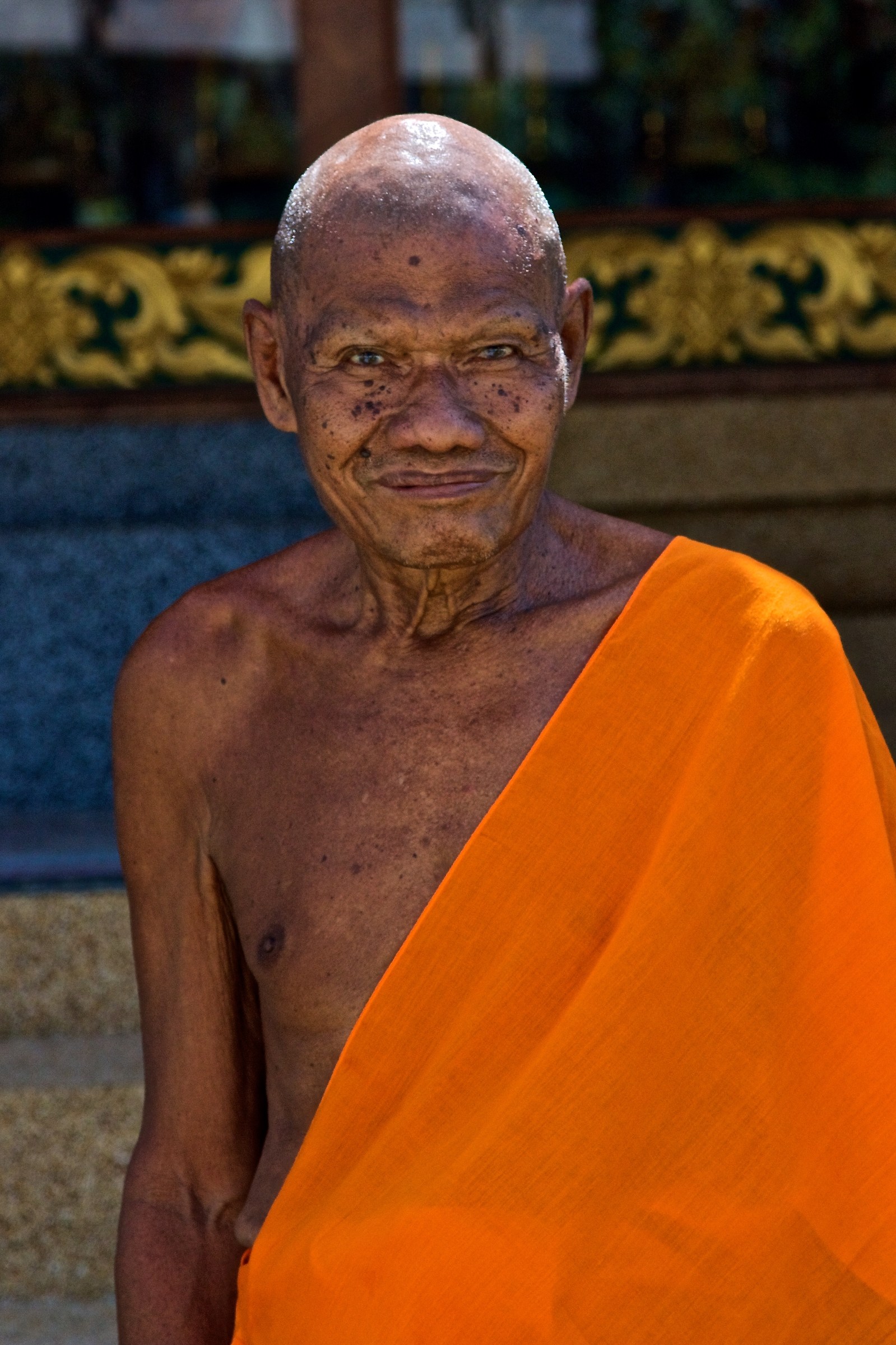 Monk